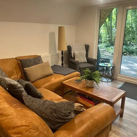 Swainby Hideaways