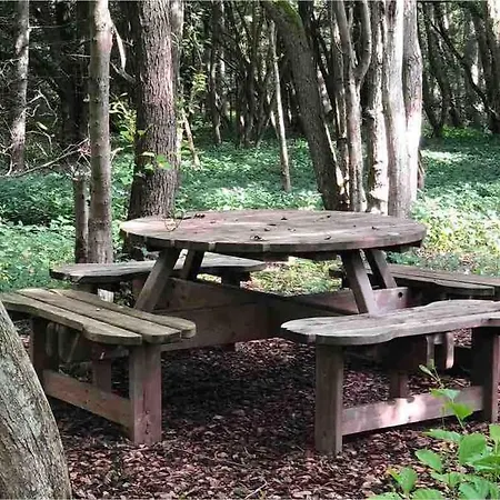 Swainby Hideaways *
