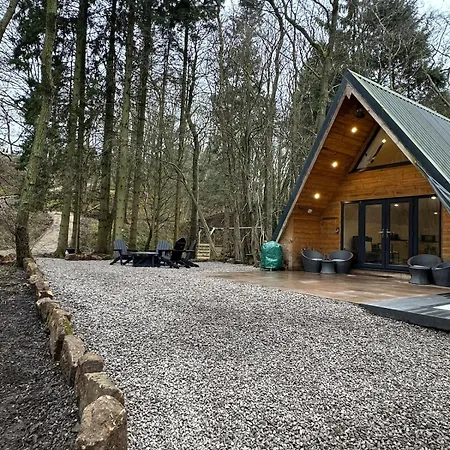 Swainby Hideaways