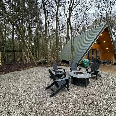 Swainby Hideaways Apartamento *