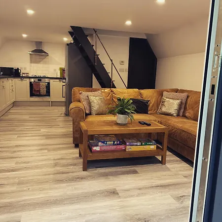 Swainby Hideaways Apartamento Swainby