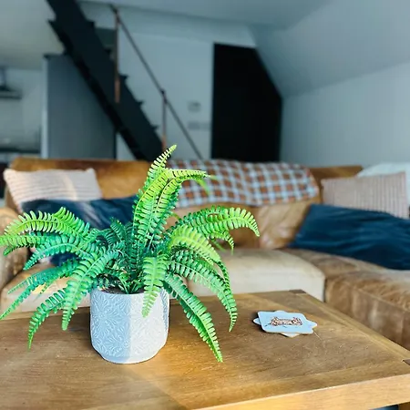 Swainby Hideaways Apartamento *