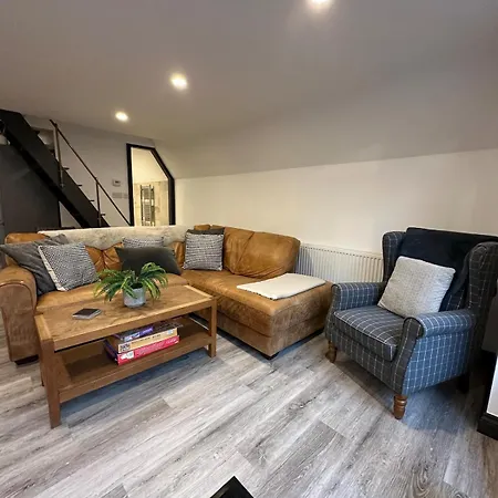 Apartamento Swainby Hideaways *