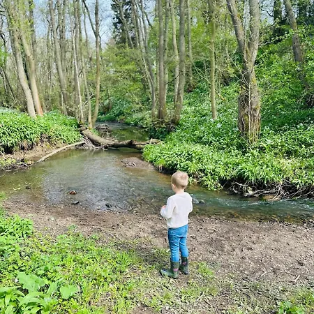 Swainby Hideaways Swainby