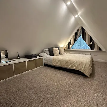 Swainby Hideaways Swainby