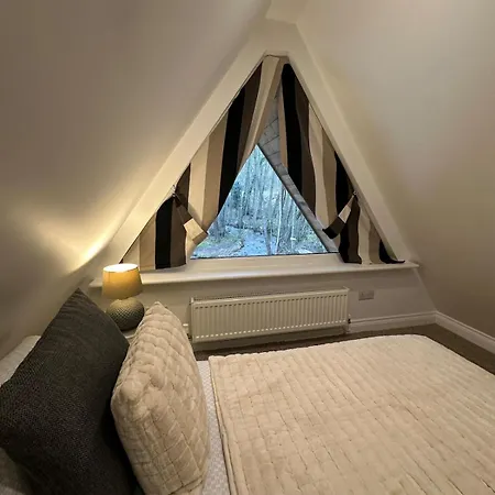 Apartamento Swainby Hideaways Swainby