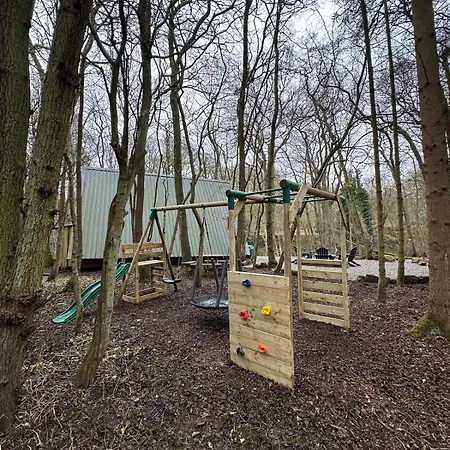 Swainby Hideaways *