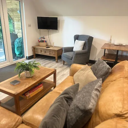 Swainby Hideaways Apartamento *