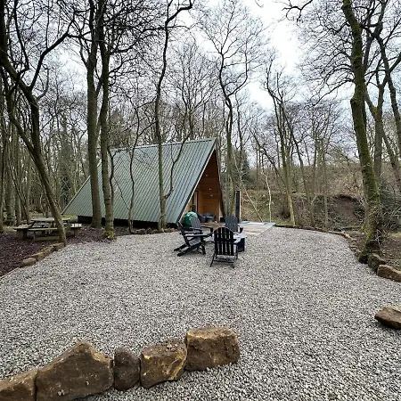 Swainby Hideaways *