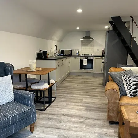 Apartamento Swainby Hideaways Swainby