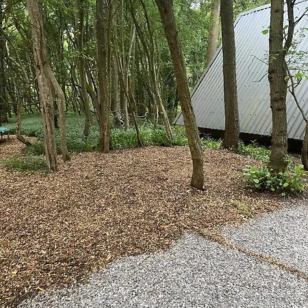 Apartamento Swainby Hideaways Swainby