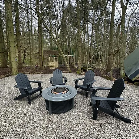 Swainby Hideaways Swainby