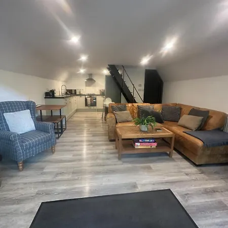 Swainby Hideaways Apartamento