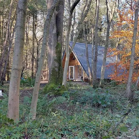 Swainby Hideaways Swainby