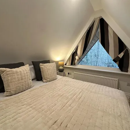 Swainby Hideaways Apartamento *