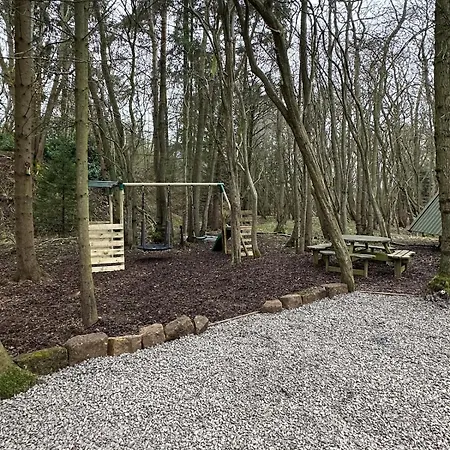 Apartamento Swainby Hideaways *
