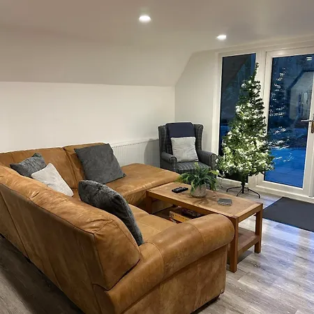 Swainby Hideaways Swainby