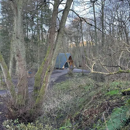 Swainby Hideaways *