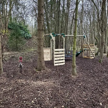 Swainby Hideaways
