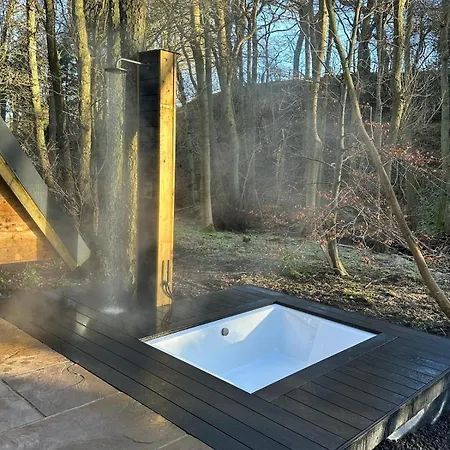 Swainby Hideaways Apartamento Swainby
