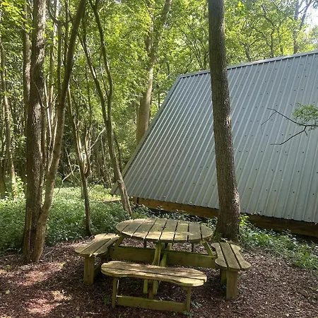 Apartamento Swainby Hideaways Swainby