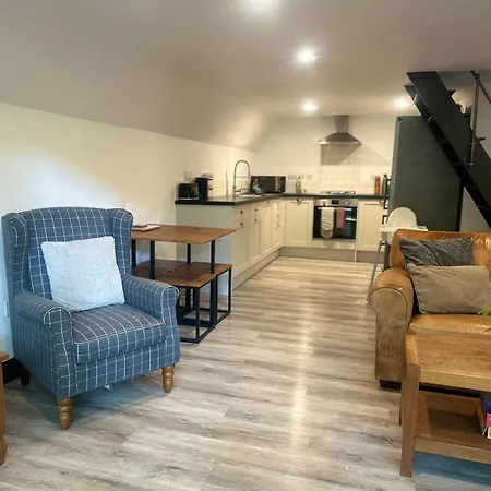 Swainby Hideaways Swainby