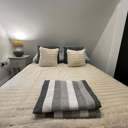 Apartamento Swainby Hideaways