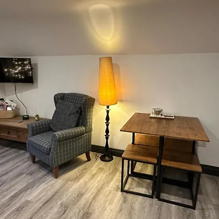Apartamento Swainby Hideaways Swainby
