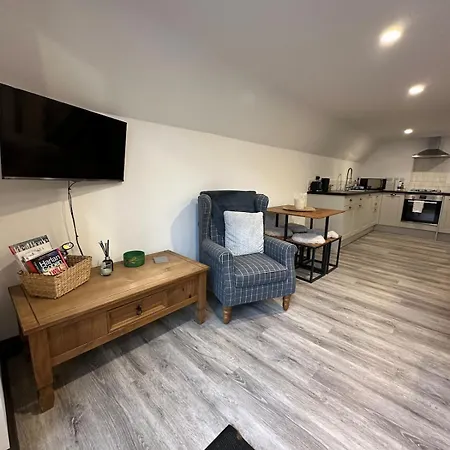 Swainby Hideaways Swainby
