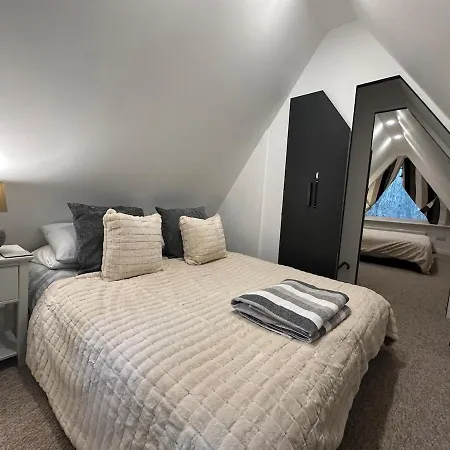 Apartamento Swainby Hideaways *