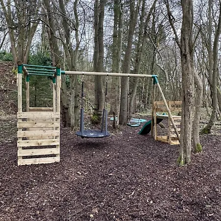 Swainby Hideaways Swainby
