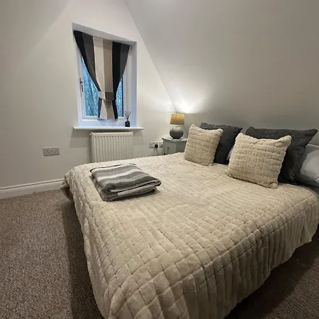 Swainby Hideaways Swainby
