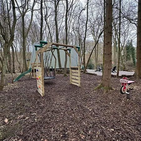 Swainby Hideaways Swainby