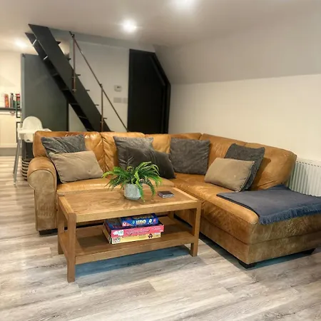 Swainby Hideaways * Swainby