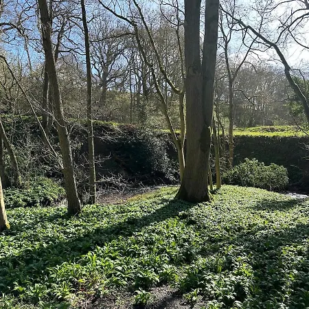 Swainby Hideaways