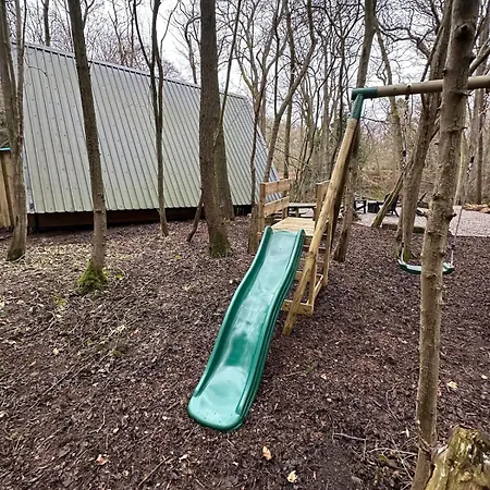 Swainby Hideaways Swainby