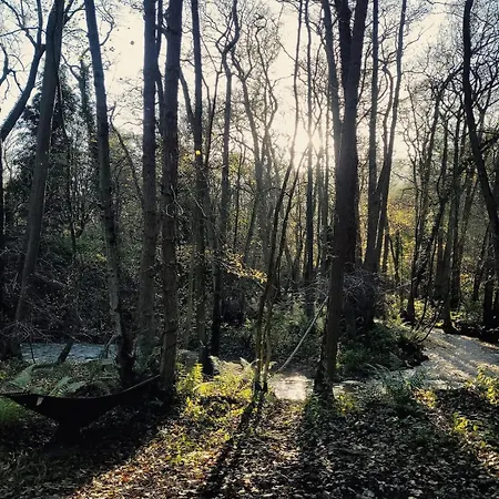 Swainby Hideaways